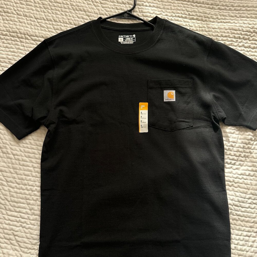 Carhartt Shirt